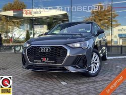 Grijs Gebruikt 2022 Audi Q3 Sportback SUV | € 27.990 (Super prijs)