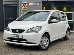 Wit Gebruikt 2018 Seat Mii Style Hatchback | € 7.450 (Eerlijke prijs)