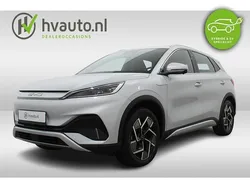 Wit Gebruikt 2023 BYD Atto 3 Design SUV | € 27.900 (Eerlijke prijs)
