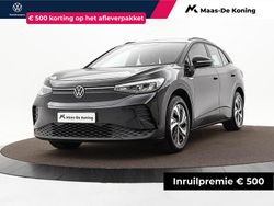 Zwart Gebruikt 2023 VW ID.4 Pure SUV | € 26.740 (Eerlijke prijs)