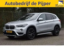 Grijs Gebruikt 2018 BMW X1 M Sport SUV | € 23.950 (Eerlijke prijs)