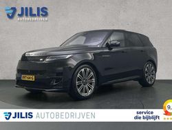 Zwart Gebruikt 2023 Land Rover Range Rover Sport First Edition SUV | € 159.950