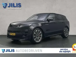 Zwart Gebruikt 2023 Land Rover Range Rover Sport First Edition SUV | € 159.950