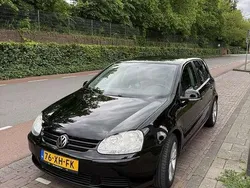 Gebruikt 2007 VW Golf V Sportline Sedan | € 4.800 (Eerlijke prijs)