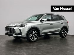 Grijs Gebruikt 2025 MG ZS Luxury SUV | € 31.900