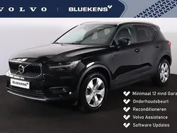 Zwart Gebruikt 2020 Volvo XC40 Business Edition SUV | € 31.900 (Eerlijke prijs)
