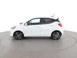 Wit Gebruikt 2021 Hyundai i10 Premium Hatchback | € 14.950 (Eerlijke prijs)