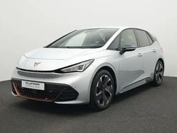 Zilver Gebruikt 2023 Cupra Born Hatchback | € 31.400 (Eerlijke prijs)