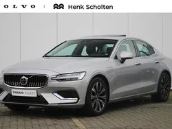 Grijs Gebruikt 2024 Volvo S60 Ultimate Sedan | € 47.750 (Duur)