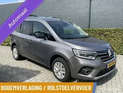 Grijs Gebruikt 2023 Renault Kangoo MPV | € 53.500