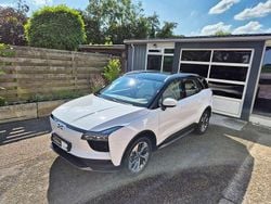 Wit Gebruikt 2020 Aiways U5 SUV | € 15.495