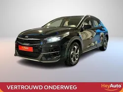 Zwart Gebruikt 2020 Kia XCeed SUV | € 14.899 (Goede deal)