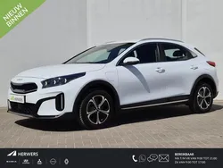 Wit Gebruikt 2022 Kia XCeed Start SUV | € 22.985 (Eerlijke prijs)