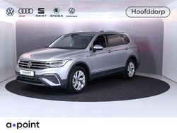 Grijs Gebruikt 2024 VW Tiguan Allspace Business SUV | € 39.949 (Super prijs)