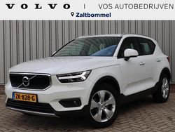 Wit Gebruikt 2018 Volvo XC40 Momentum SUV | € 24.950 (Eerlijke prijs)