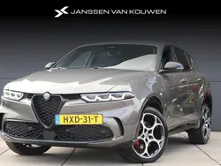 Grijs Gebruikt 2024 Alfa Romeo Tonale Veloce SUV | € 38.895 (Iets duurder)