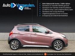 Rood Gebruikt 2019 Opel Karl Edition Hatchback | € 10.795 (Iets duurder)