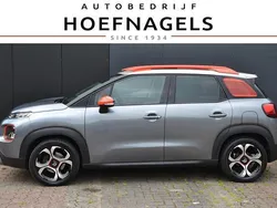 Grijs Gebruikt 2018 Citroën C3 Aircross PureTech SUV | € 15.399 (Eerlijke prijs)