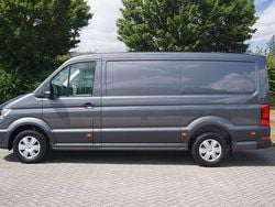 Grijs Gebruikt 2024 VW Crafter Van | € 48.850
