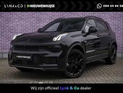 Groen Nieuw 2025 Lynk & Co 01 SUV | € 47.095 (Eerlijke prijs)