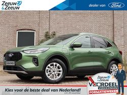 Onbekend Gebruikt 2024 Ford Kuga Titanium SUV | € 41.090 (Eerlijke prijs)
