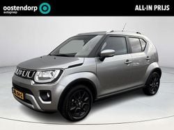Grijs Gebruikt 2024 Suzuki Ignis Style Hatchback | € 22.450 (Eerlijke prijs)