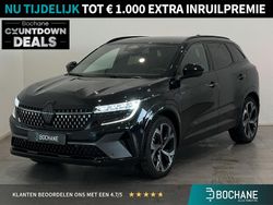 Zwart Gebruikt 2024 Renault Austral Iconic Esprit Alpine SUV | € 35.095 (Eerlijke prijs)