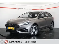 Bruin Gebruikt 2023 Hyundai i30 Comfort Stationwagen | € 22.944 (Duur)