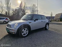 Grijs Gebruikt 2005 Mini ONE Pepper Hatchback | € 1.499 (Goede deal)