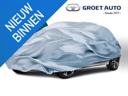 Wit Gebruikt 2009 Fiat 500 Lounge Hatchback | € 4.400 (Goede deal)