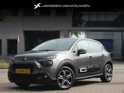 Grijs Gebruikt 2024 Citroën C3 PureTech Hatchback | € 18.345 (Goede deal)