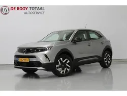 Grijs Gebruikt 2023 Opel Mokka SUV | € 23.900 (Goede deal)