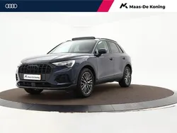 Blauw Gebruikt 2019 Audi Q3 Proline SUV | € 29.940 (Eerlijke prijs)