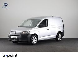 Zilver Gebruikt 2021 VW Caddy Trendline MPV | € 13.949 (Eerlijke prijs)