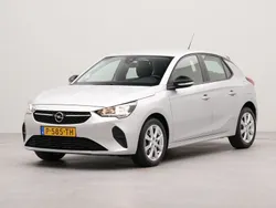Grijs Gebruikt 2022 Opel Corsa Edition Hatchback | € 13.950 (Goede deal)