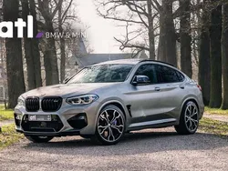 Grijs, metallic lak Gebruikt 2020 BMW X4 Competition Edition SUV | € 74.950 (Goede deal)