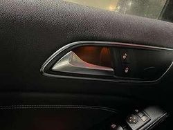 Grijs Gebruikt 2012 Mercedes A180 Ambition Stationwagen | € 7.500 (Duur)