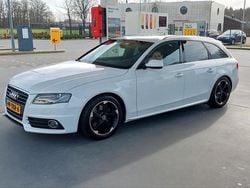 Gebruikt 2012 Audi A4 Stationwagen | € 7.395 (Eerlijke prijs)