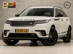 Wit Gebruikt 2018 Land Rover Range Rover Velar R-Dynamic SUV | € 37.445 (Super prijs)