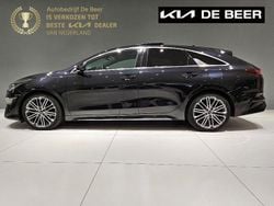 Aurora black (zwart metallic) Gebruikt 2022 Kia ProCeed Hatchback | € 30.445 (Eerlijke prijs)