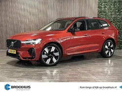 Gebruikt 2022 Volvo XC60 Ultimate SUV | € 56.900 (Duur)