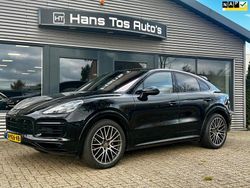 Zwart Gebruikt 2022 Porsche Cayenne SUV | € 69.950 (Eerlijke prijs)