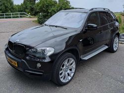 Zwart Gebruikt 2007 BMW X5 SUV | € 13.500 (Eerlijke prijs)