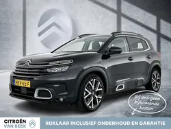 Suv Gebruikt 2020 Citroën C5 Aircross Shine SUV | € 24.890 (Eerlijke prijs)