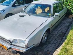 Gebruikt 1984 Citroën CX Prestige | € 1.750