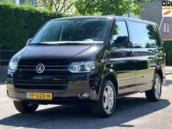 Overige Gebruikt 2015 VW T5 Comfortline Van | € 21.995