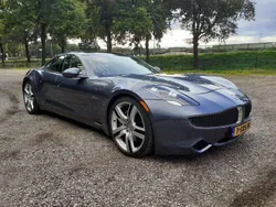 Blauw Gebruikt 2013 Fisker Karma Sedan | € 35.000