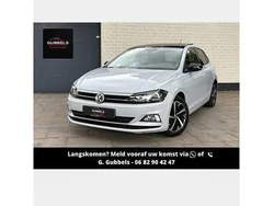 Wit Gebruikt 2018 VW Polo Beats Hatchback | € 12.999 (Eerlijke prijs)