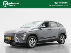 Grijs Gebruikt 2025 Hyundai Kona Comfort SUV | € 30.750 (Eerlijke prijs)