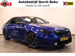 Blauw Gebruikt 2025 BMW M5 Comfort Edition Sedan | € 142.950